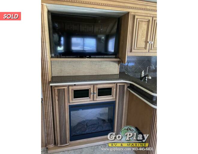 2010 Itasca Ellipse Freightliner 40BD Class A at Go Play RV and Marine STOCK# at3607 Photo 14