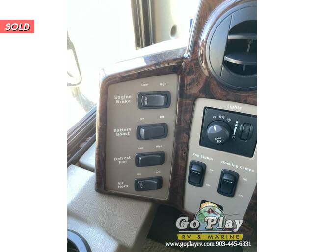 2010 Itasca Ellipse Freightliner 40BD Class A at Go Play RV and Marine STOCK# at3607 Photo 22
