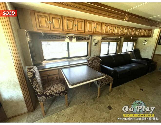 2010 Itasca Ellipse Freightliner 40BD Class A at Go Play RV and Marine STOCK# at3607 Photo 27