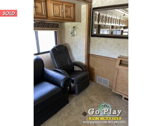 2010 Itasca Ellipse Freightliner 40BD Class A at Go Play RV and Marine STOCK# at3607 Photo 30