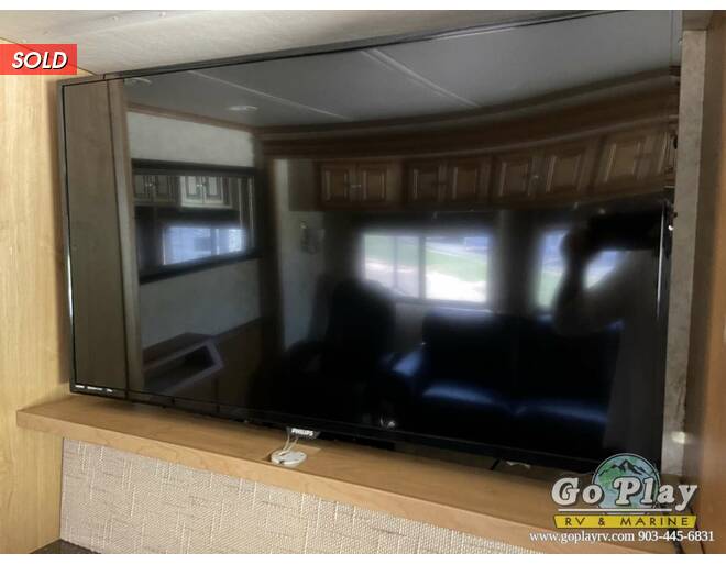 2010 Itasca Ellipse Freightliner 40BD Class A at Go Play RV and Marine STOCK# at3607 Photo 35