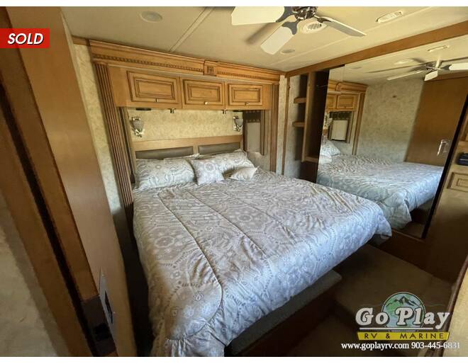 2010 Itasca Ellipse Freightliner 40BD Class A at Go Play RV and Marine STOCK# at3607 Photo 48