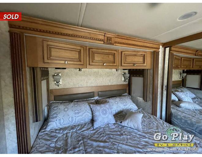 2010 Itasca Ellipse Freightliner 40BD Class A at Go Play RV and Marine STOCK# at3607 Photo 54