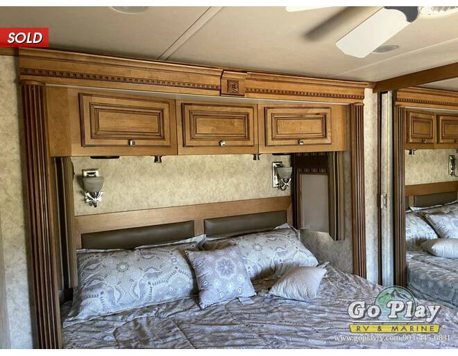 2010 Itasca Ellipse Freightliner 40BD Class A at Go Play RV and Marine STOCK# at3607 Photo 56