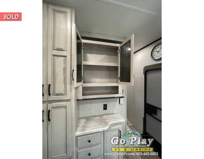 2022 Sandpiper 3660MB Fifth Wheel at Go Play RV and Marine STOCK# 044839 Photo 23