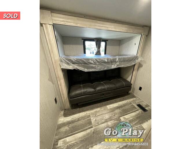 2022 Sandpiper 3660MB Fifth Wheel at Go Play RV and Marine STOCK# 044839 Photo 26