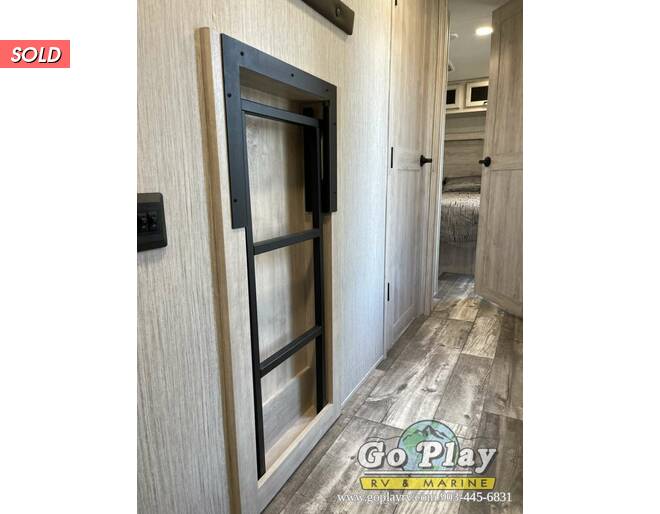 2022 Sandpiper 3660MB Fifth Wheel at Go Play RV and Marine STOCK# 044839 Photo 36