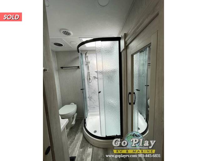 2022 Sandpiper 3660MB Fifth Wheel at Go Play RV and Marine STOCK# 044839 Photo 39