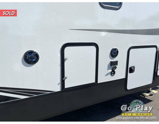 2022 Sandpiper 3660MB Fifth Wheel at Go Play RV and Marine STOCK# 044839 Photo 42