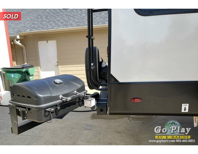 2022 Sandpiper 3660MB Fifth Wheel at Go Play RV and Marine STOCK# 044839 Photo 57