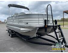 2023 Berkshire CTS Series 22A CTS pontoonboat at Go Play RV and Marine STOCK# 67I223