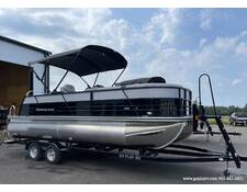 2023 Berkshire CTS Series 22CL2 CTS pontoonboat at Go Play RV and Marine STOCK# 71I223