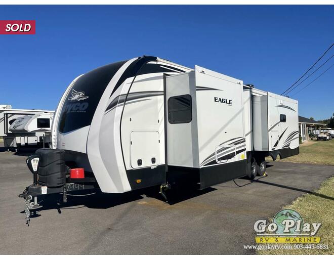 2021 Jayco Eagle 330RSTS Travel Trailer at Go Play RV and Marine STOCK# ef0335 Photo 2