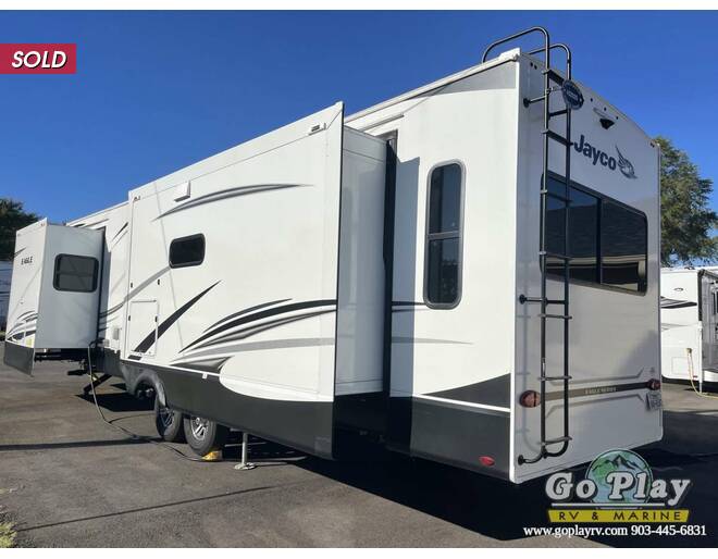 2021 Jayco Eagle 330RSTS Travel Trailer at Go Play RV and Marine STOCK# ef0335 Photo 3