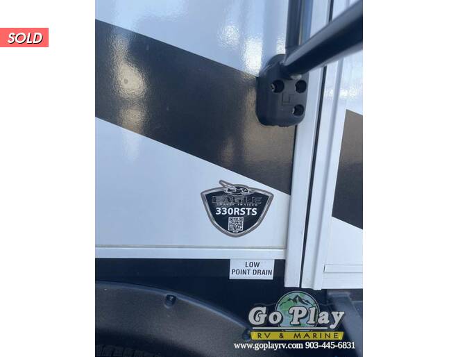 2021 Jayco Eagle 330RSTS Travel Trailer at Go Play RV and Marine STOCK# ef0335 Photo 5