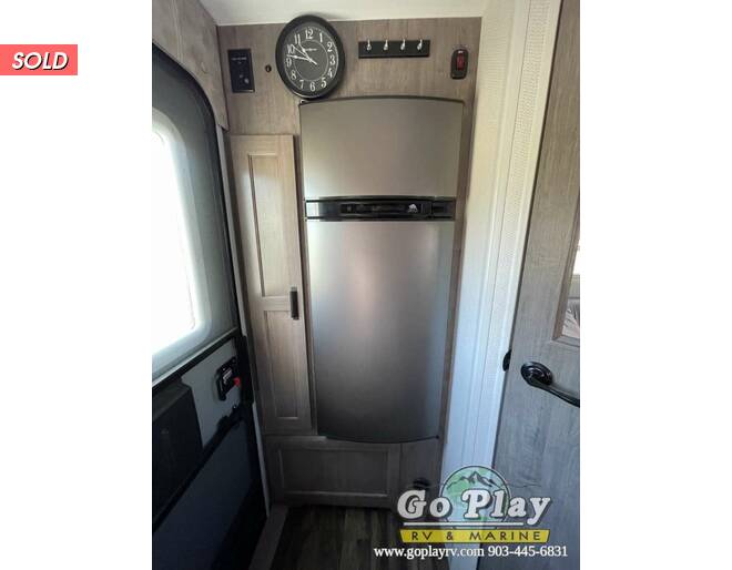 2021 Lance 1475 Travel Trailer at Go Play RV and Marine STOCK# 331157 Photo 19