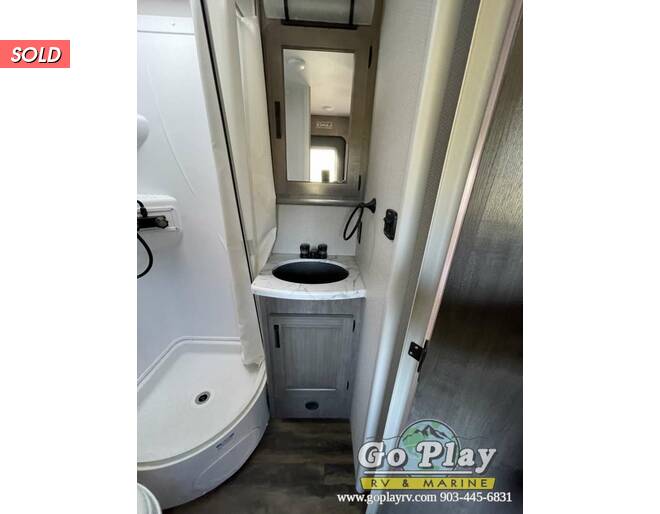 2021 Lance 1475 Travel Trailer at Go Play RV and Marine STOCK# 331157 Photo 21