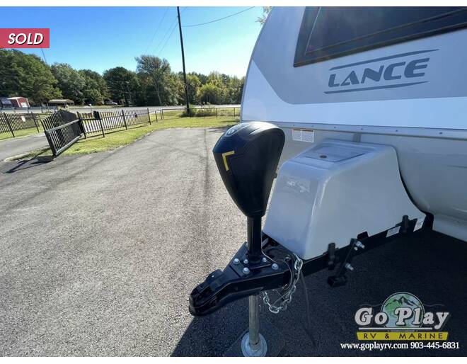2021 Lance 1475 Travel Trailer at Go Play RV and Marine STOCK# 331157 Photo 39
