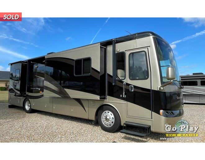 2011 Newmar Dutch Star 3734 Class A at Go Play RV and Marine STOCK# ay1239 Exterior Photo