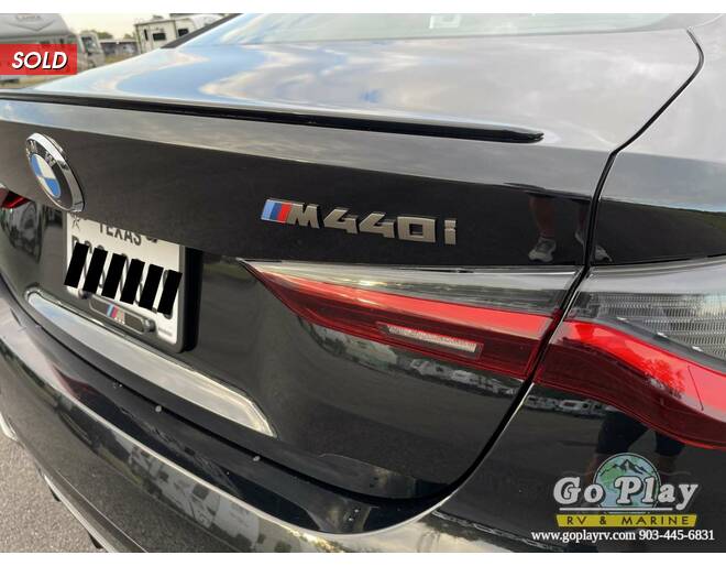 2021 BMW 4 Series M440I XDRIVE Passenger at Go Play RV and Marine STOCK# G66124 Photo 10