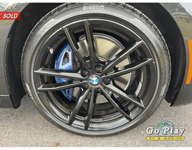 2021 BMW 4 Series M440I XDRIVE Passenger at Go Play RV and Marine STOCK# G66124 Photo 45