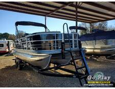 2023 Berkshire LE Series 22RFX LE pontoonboat at Go Play RV and Marine STOCK# 91I223