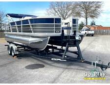 2023 Berkshire LE Series 22CL LE pontoonboat at Go Play RV and Marine STOCK# 10K223