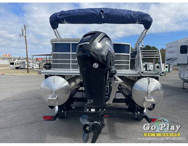2023 Berkshire LE Series 22CL LE Pontoon at Go Play RV and Marine STOCK# 10K223 Photo 7