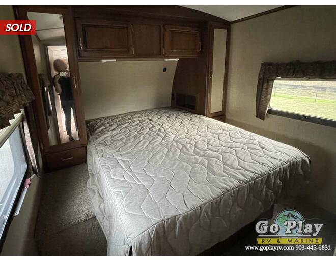 2018 Keystone Outback Super-Lite 325BH Travel Trailer at Go Play RV and Marine STOCK# 450250 Photo 29