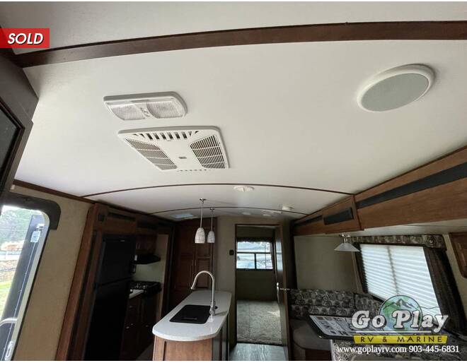 2018 Keystone Outback Super-Lite 325BH Travel Trailer at Go Play RV and Marine STOCK# 450250 Photo 31