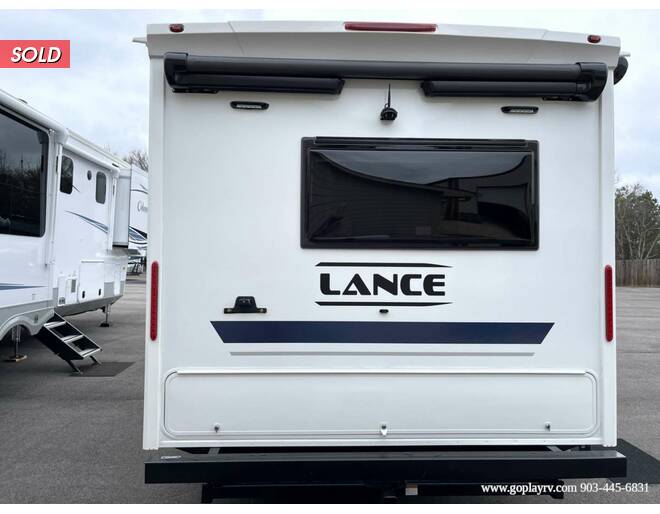 2023 Lance 2075 Travel Trailer at Go Play RV and Marine STOCK# 333594 Photo 12