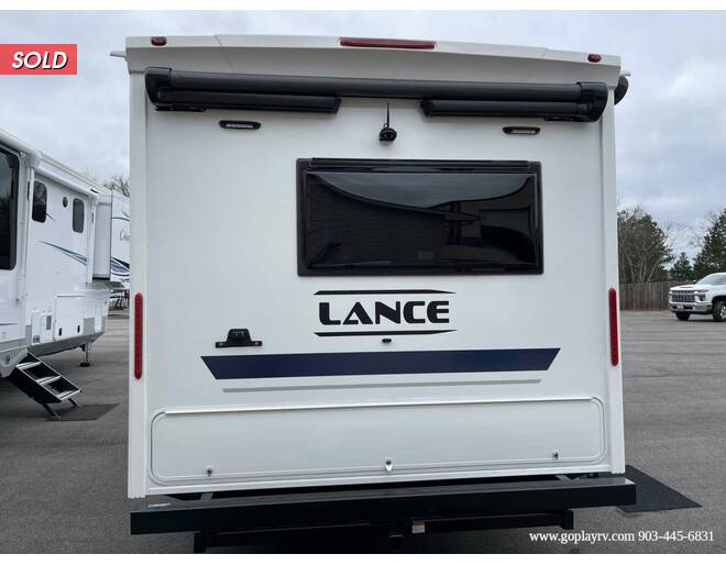 2023 Lance 2075 Travel Trailer at Go Play RV and Marine STOCK# 333594 Photo 13