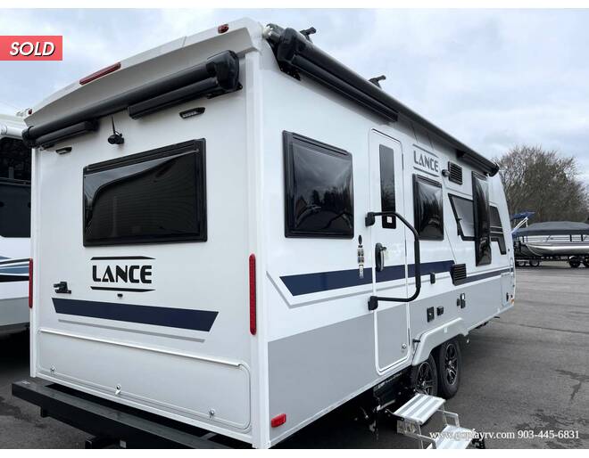 2023 Lance 2075 Travel Trailer at Go Play RV and Marine STOCK# 333594 Photo 16