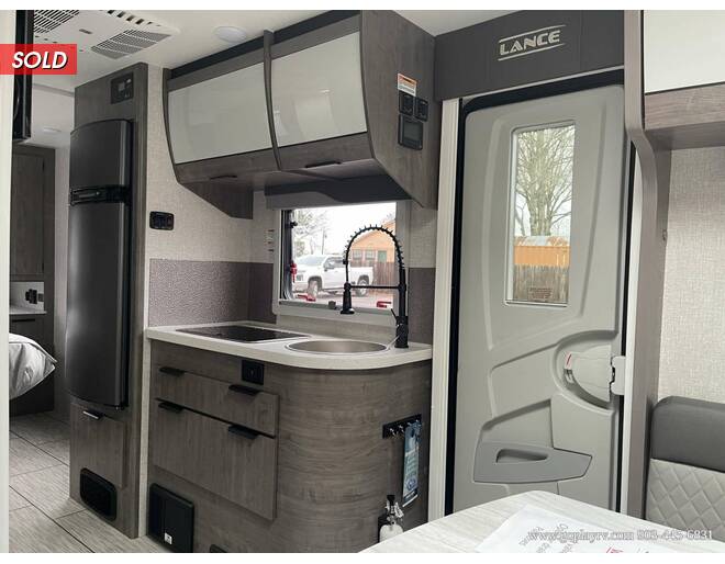 2023 Lance 2075 Travel Trailer at Go Play RV and Marine STOCK# 333594 Photo 31