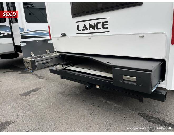 2023 Lance 2075 Travel Trailer at Go Play RV and Marine STOCK# 333594 Photo 69