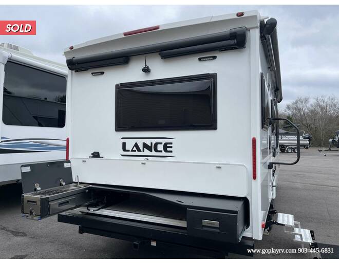 2023 Lance 2075 Travel Trailer at Go Play RV and Marine STOCK# 333594 Photo 72