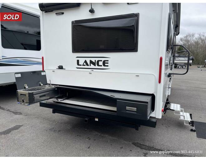 2023 Lance 2075 Travel Trailer at Go Play RV and Marine STOCK# 333594 Photo 73