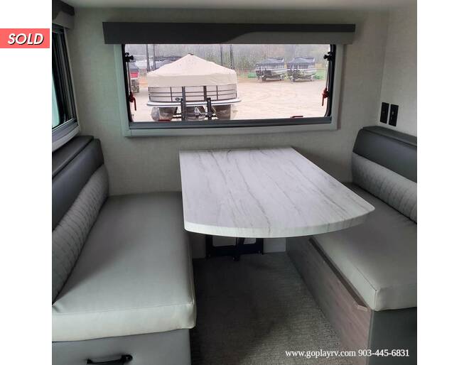 2023 Lance Long Bed 975 Truck Camper at Go Play RV and Marine STOCK# 179224 Photo 5