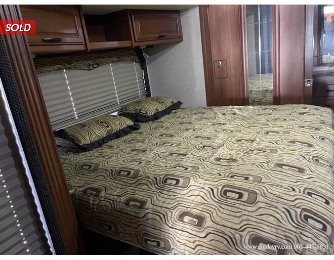 2010 Fleetwood Fiesta 36T Class A at Go Play RV and Marine STOCK# A01210 Photo 30