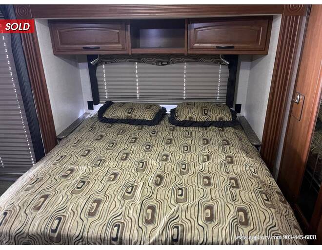 2010 Fleetwood Fiesta 36T Class A at Go Play RV and Marine STOCK# A01210 Photo 31