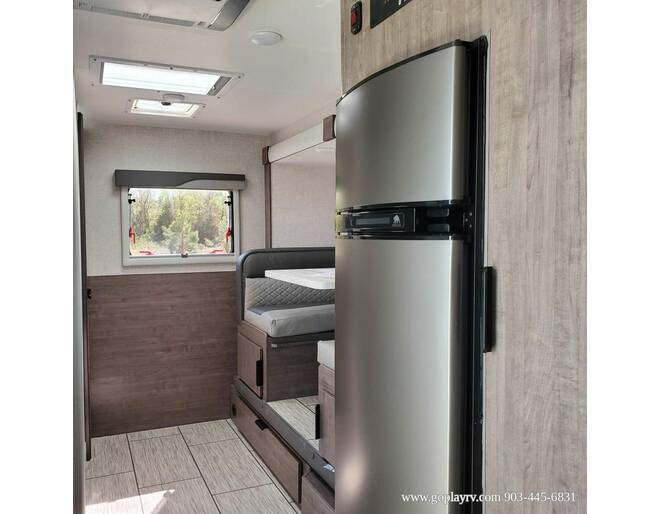2023 Lance 1575 Travel Trailer at Go Play RV and Marine STOCK# 334725 Photo 5