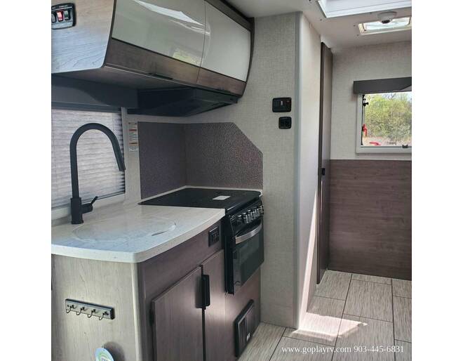 2023 Lance 1575 Travel Trailer at Go Play RV and Marine STOCK# 334725 Photo 6