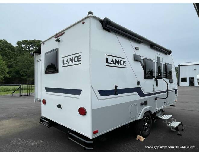 2023 Lance 1575 Travel Trailer at Go Play RV and Marine STOCK# 334725 Photo 3