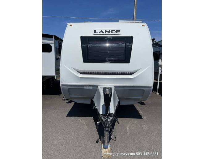 2023 Lance 1575 Travel Trailer at Go Play RV and Marine STOCK# 334725 Photo 2