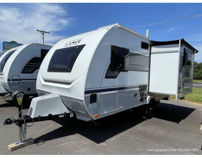 2023 Lance 1575 Travel Trailer at Go Play RV and Marine STOCK# 334725 Photo 3