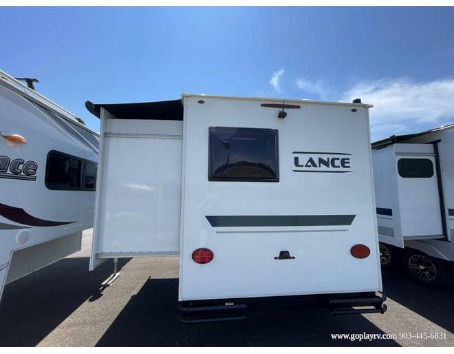 2023 Lance 1575 Travel Trailer at Go Play RV and Marine STOCK# 334725 Photo 4