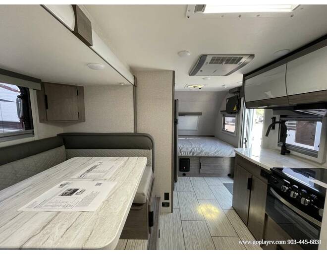 2023 Lance 1575 Travel Trailer at Go Play RV and Marine STOCK# 334725 Photo 11