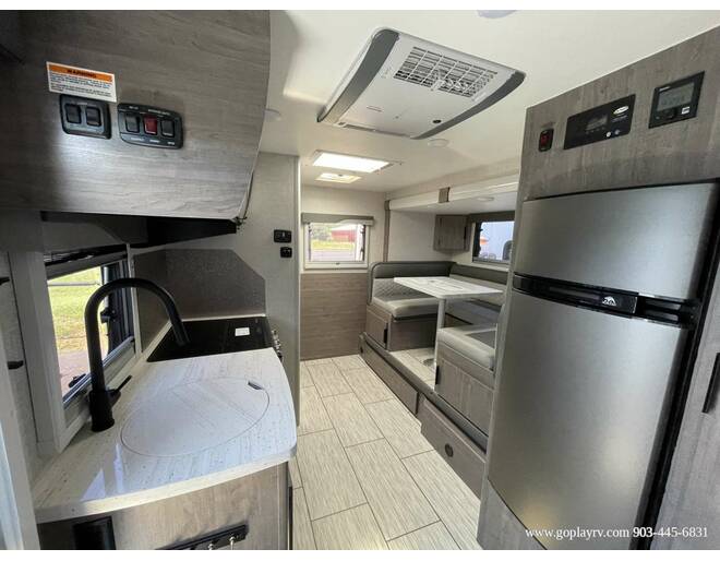 2023 Lance 1575 Travel Trailer at Go Play RV and Marine STOCK# 334725 Photo 12