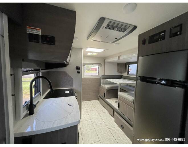 2023 Lance 1575 Travel Trailer at Go Play RV and Marine STOCK# 334725 Photo 13
