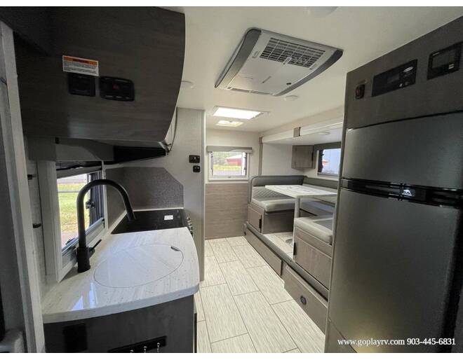 2023 Lance 1575 Travel Trailer at Go Play RV and Marine STOCK# 334725 Photo 14